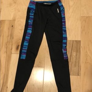 Reebok leggings